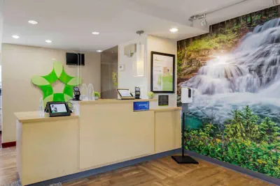 Photo 2 - Extended Stay America Suites Chantilly Dulles