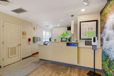 Photo 4 - Extended Stay America Suites Chantilly Dulles