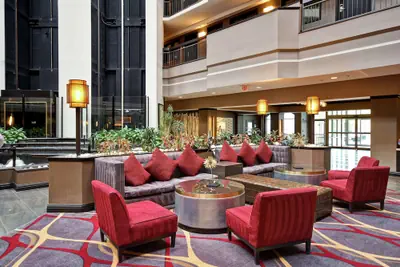 Photo 3 - Embassy Suites by Hilton Dulles Airport