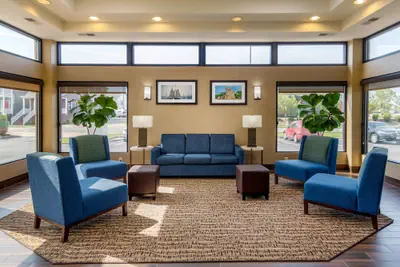 Photo 4 - Quality Inn & Suites Olde Town