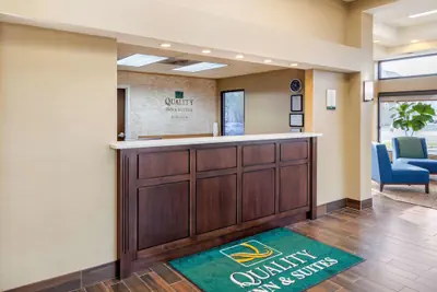 Photo 3 - Quality Inn & Suites Olde Town