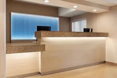 Photo 2 - Fairfield Inn by Marriott Roseville
