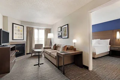 Photo 2 - Residence Inn by Marriott Roseville