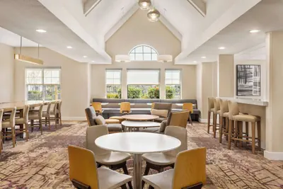 Photo 5 - Residence Inn by Marriott Roseville