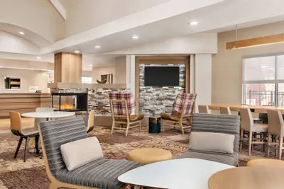 Photo 4 - Residence Inn by Marriott Roseville