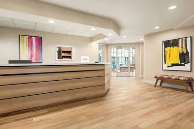 Photo 3 - Residence Inn by Marriott Roseville