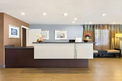 Photo 5 - Best Western University Inn Santa Clara