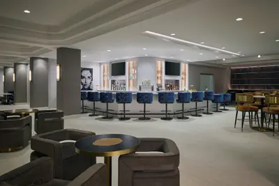 Photo 2 - Marriott Denver Airport at Gateway Park