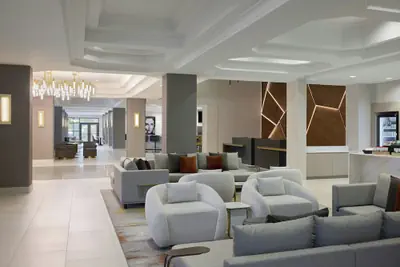 Photo 3 - Marriott Denver Airport at Gateway Park