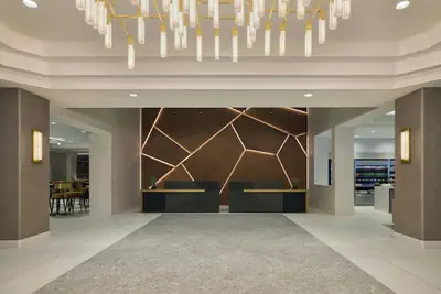 Photo 5 - Marriott Denver Airport at Gateway Park