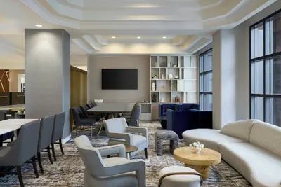 Photo 4 - Marriott Denver Airport at Gateway Park