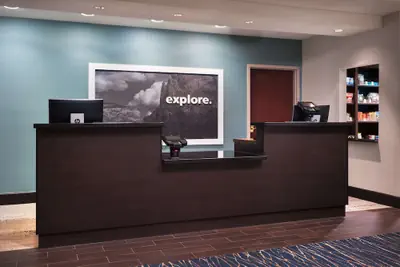 Photo 3 - Hampton Inn-Denver West/Golden