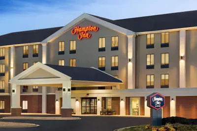 Photo 2 - Hampton Inn-Denver West/Golden