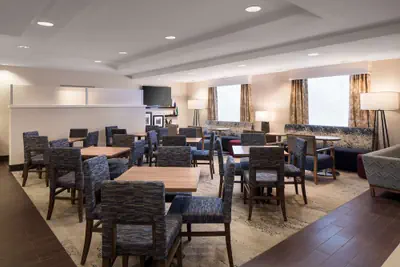 Photo 5 - Hampton Inn-Denver West/Golden