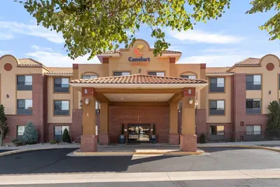 Photo 2 - Comfort Suites Lakewood - Denver