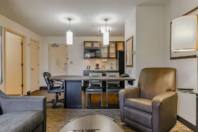 Photo 4 - Sonesta Simply Suites Denver West Federal Center