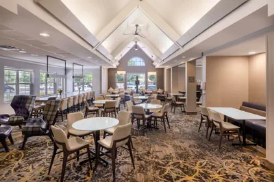 Photo 2 - Residence Inn Denver Southwest/Lakewood