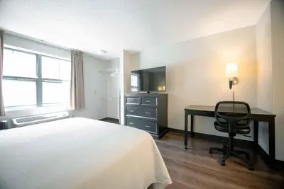 Photo 5 - Extended Stay America Suites Hartford Farmington