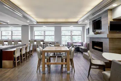 Photo 5 - Residence Inn by Marriott Washington, DC Downtown