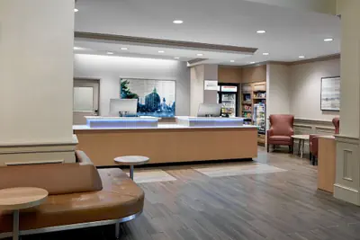 Photo 4 - Residence Inn by Marriott Washington, DC Downtown