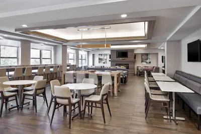 Photo 3 - Residence Inn by Marriott Washington, DC Downtown