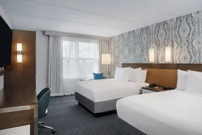 Photo 5 - Courtyard by Marriott Aventura Mall