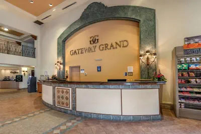 Photo 3 - Best Western Gateway Grand