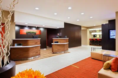 Photo 3 - Courtyard by Marriott Orlando Altamonte Springs/Maitland