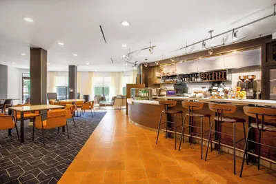 Photo 2 - Courtyard by Marriott Orlando Altamonte Springs/Maitland