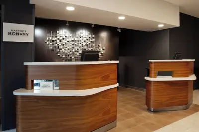 Photo 4 - Courtyard by Marriott Orlando Altamonte Springs/Maitland