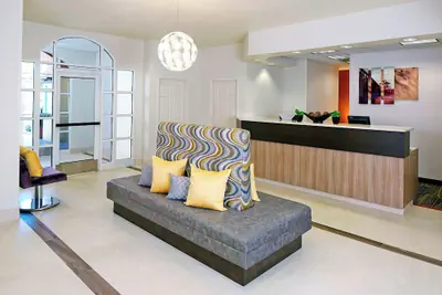 Photo 3 - Residence Inn by Marriott Naples