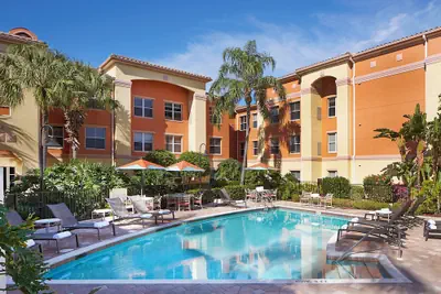 Photo 2 - Residence Inn by Marriott Naples