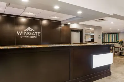 Photo 3 - Wingate by Wyndham Convention Ctr Closest Universal Orlando