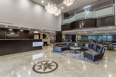 Photo 4 - Wingate by Wyndham Convention Ctr Closest Universal Orlando