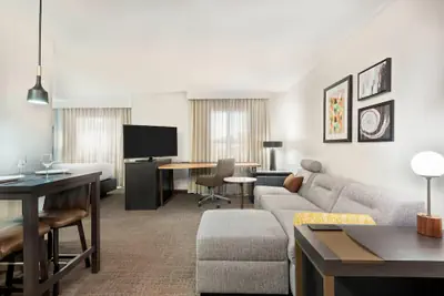 Photo 4 - Residence Inn by Marriott Tampa Sabal Park/Brandon