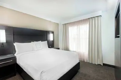 Photo 5 - Residence Inn by Marriott Tampa Sabal Park/Brandon