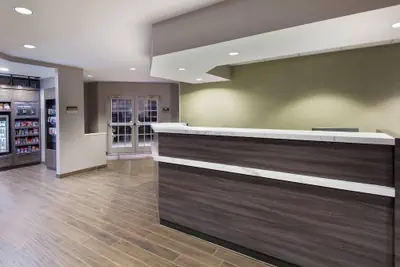 Photo 3 - Residence Inn by Marriott Tampa Sabal Park/Brandon