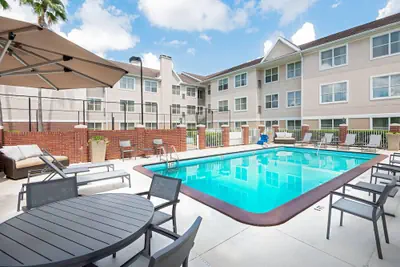 Photo 2 - Residence Inn by Marriott Tampa Sabal Park/Brandon