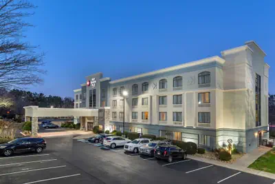 Photo 2 - Best Western Plus Dalton Inn
