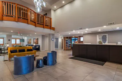 Photo 3 - Best Western Plus Dalton Inn