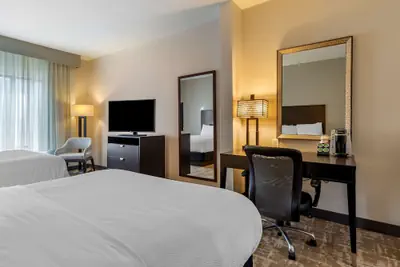 Photo 5 - Best Western Plus Dalton Inn