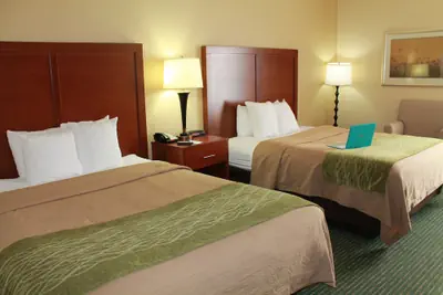 Photo 4 - Comfort Inn Douglasville - Atlanta West