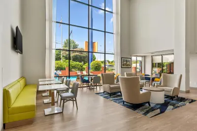 Photo 3 - Comfort Inn Douglasville - Atlanta West