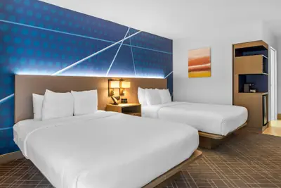 Photo 2 - Comfort Inn Douglasville - Atlanta West