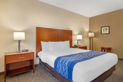 Photo 5 - Comfort Inn Douglasville - Atlanta West