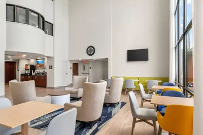 Photo 4 - Comfort Inn Douglasville - Atlanta West