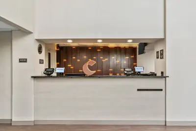 Photo 5 - Comfort Inn Douglasville - Atlanta West