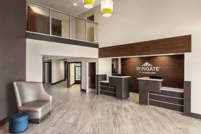 Photo 4 - Wingate by Wyndham Savannah I-95 North