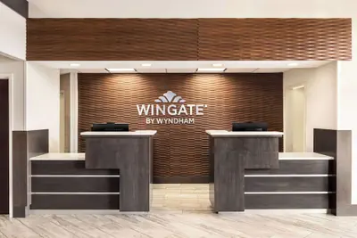 Photo 3 - Wingate by Wyndham Savannah I-95 North