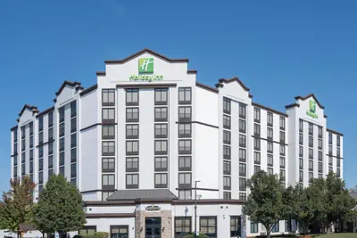 Photo 2 - Holiday Inn Chicago Northwest-Elgin by IHG